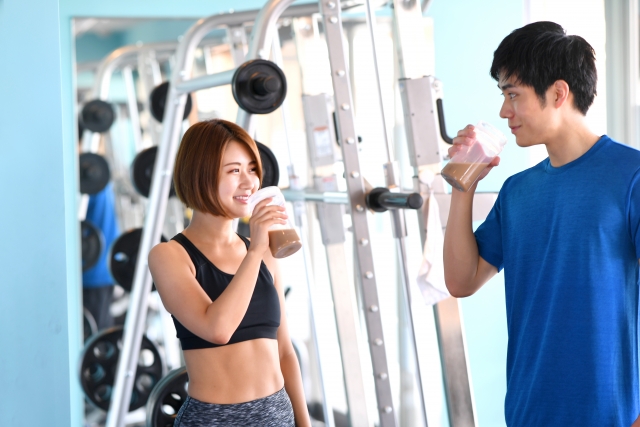 【おでんはダイエットに最適！】